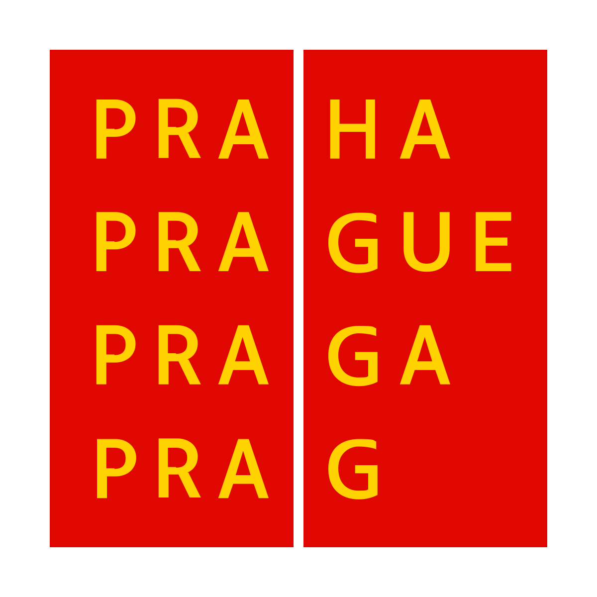 Praha
