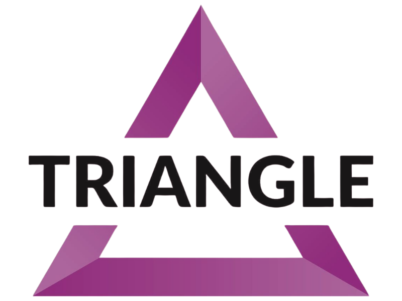 Triangle Písek